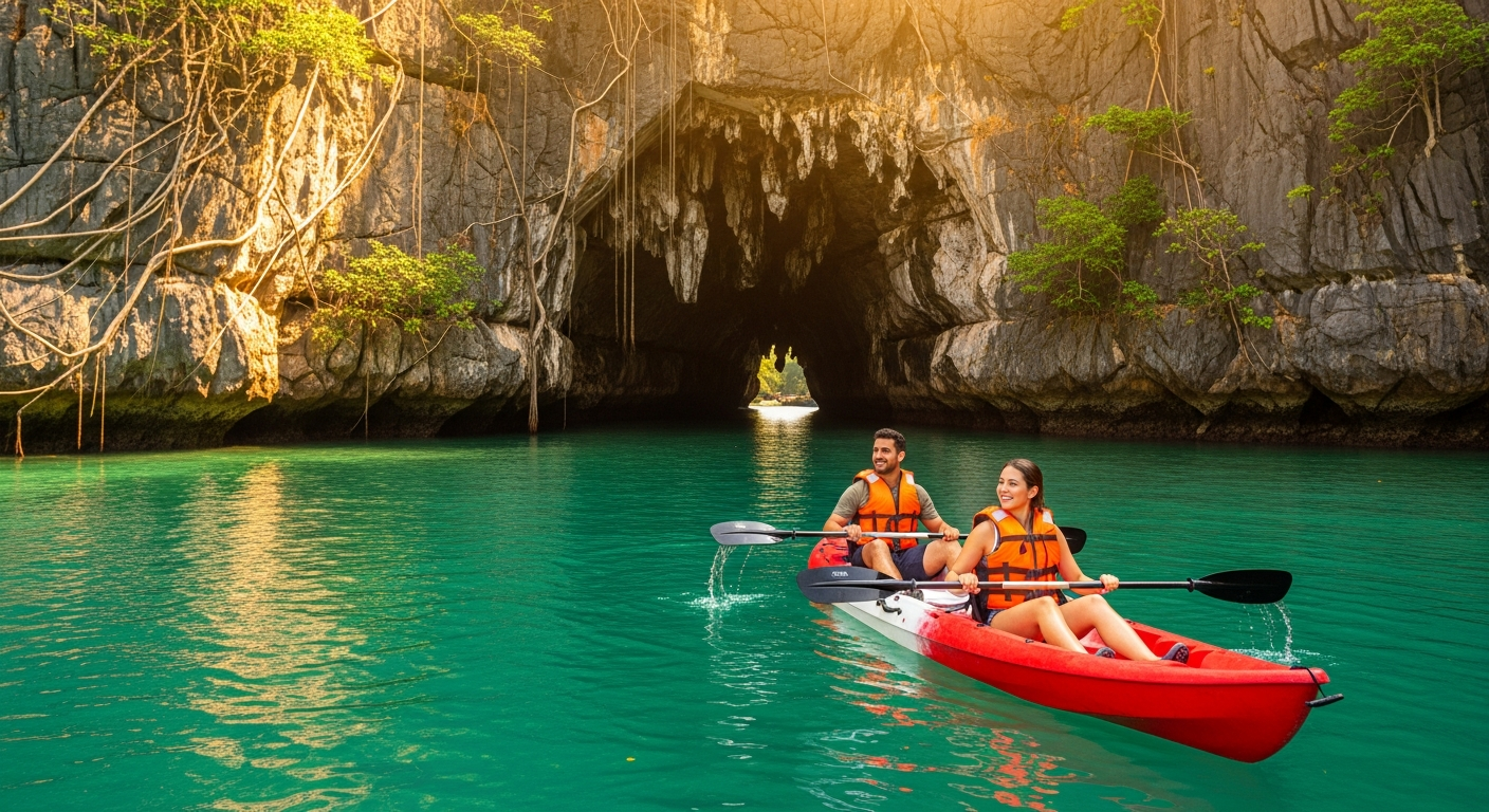 Essential Information