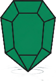 Emerald Cave Tours Logo